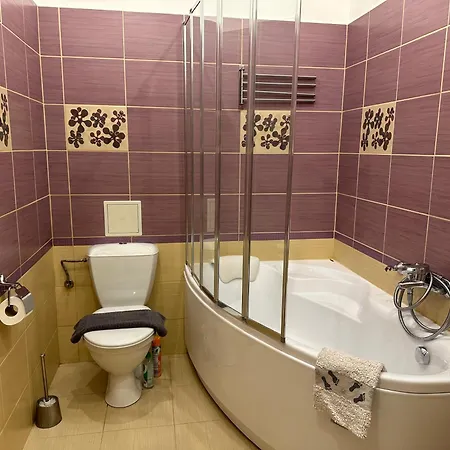 Spindl Cozy Apartment Špindlerŭv Mlýn