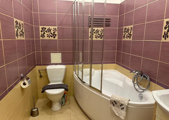 Spindl Cozy Apartment Špindlerŭv Mlýn