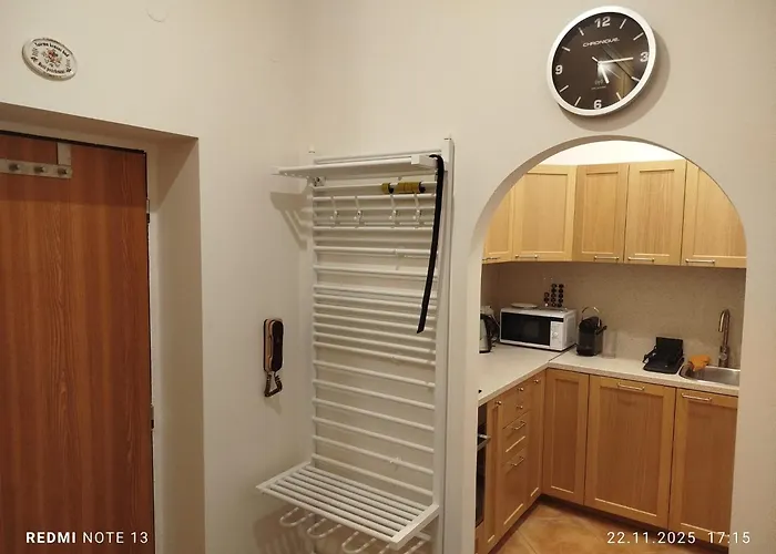 Apartment Spindl Cozy