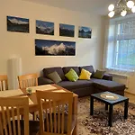 Spindl Cozy דירה Špindlerŭv Mlýn