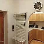 아파트 Spindl Cozy