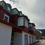 아파트 Spindl Cozy *