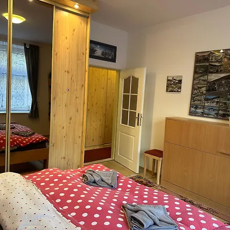 Apartament špindl Cozy *