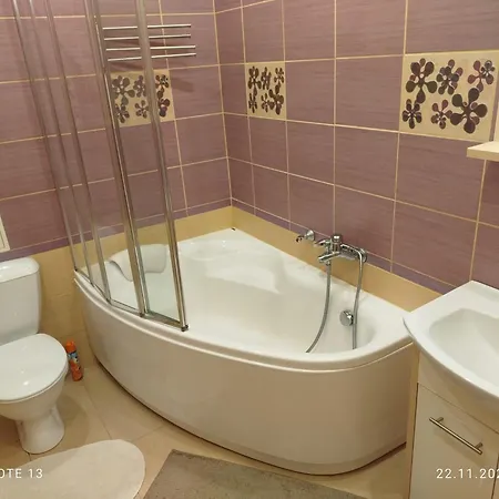 Spindl Cozy * Špindlerŭv Mlýn
